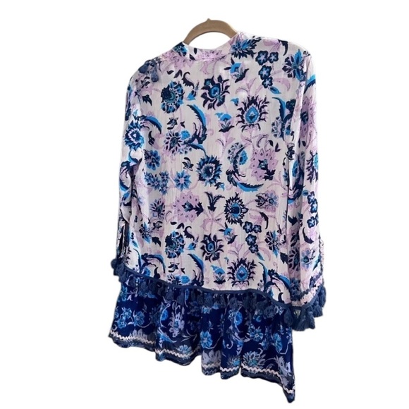 Area stars tunic dress size XS in excellent condition.โโ - Picture 2 of 3